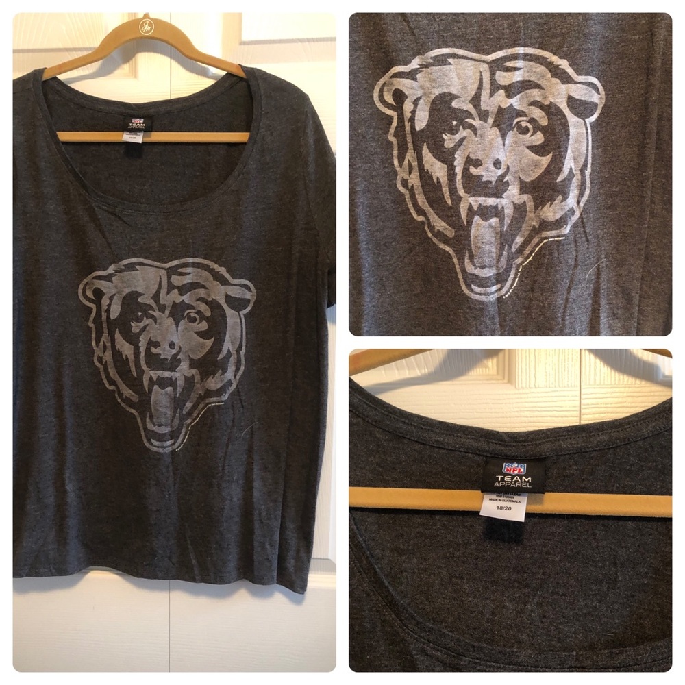 Chicago Bears T-shirt